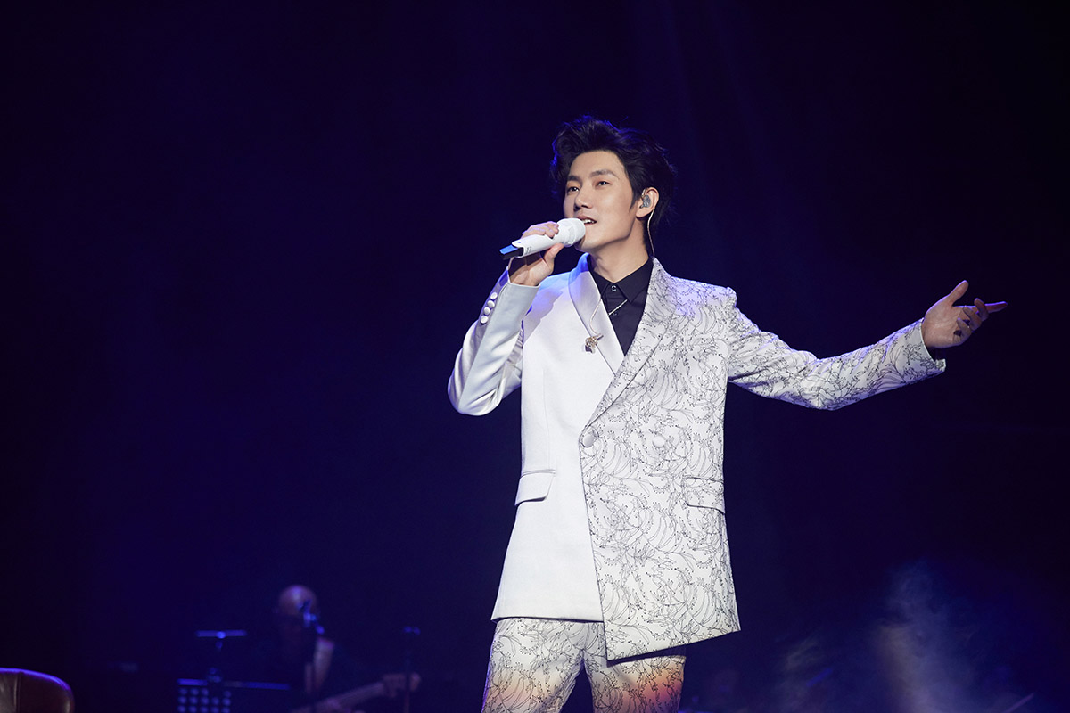 2022王晰苏州演唱会（时间+地点+门票订购）