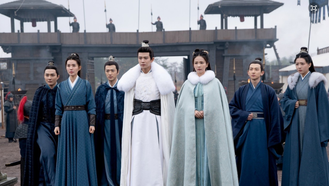 《周生如故》长沙演唱会时间、地点、门票