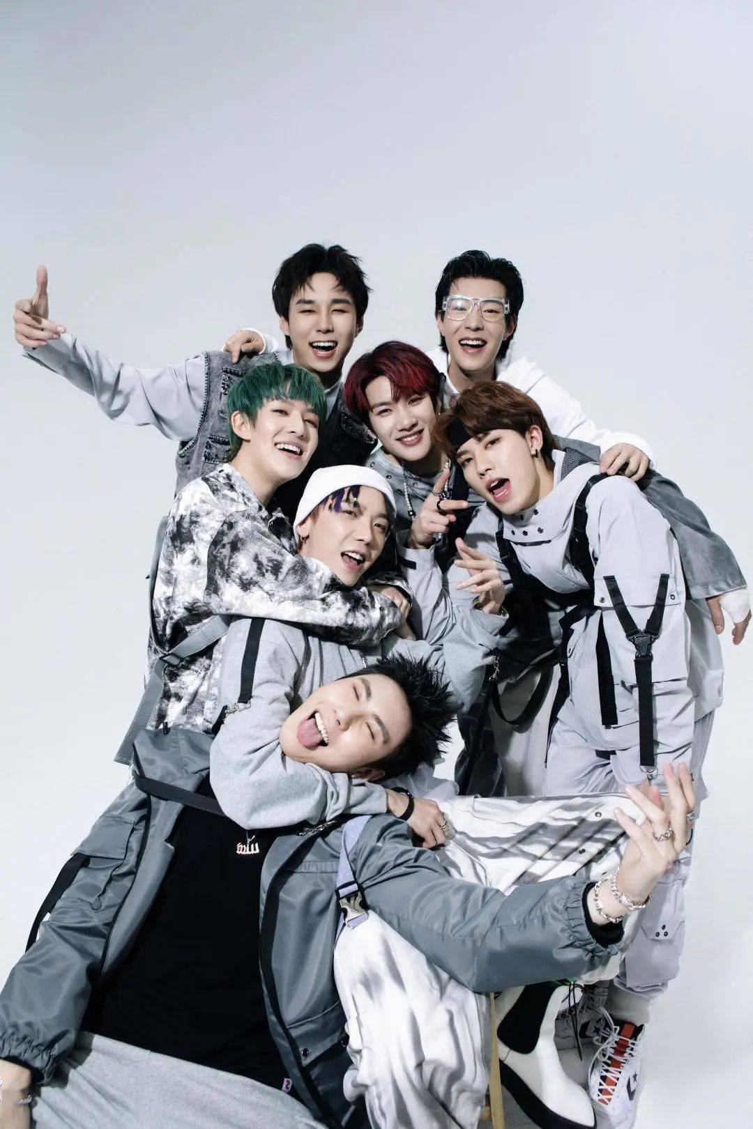 2021KiDulT厂牌上海演唱会（时间、地点、门票）