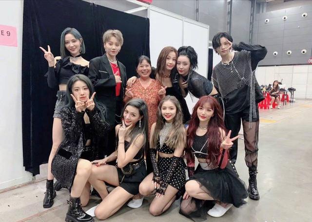 2021THE9广州毕业演唱会演出详情、时间安排、门票预订