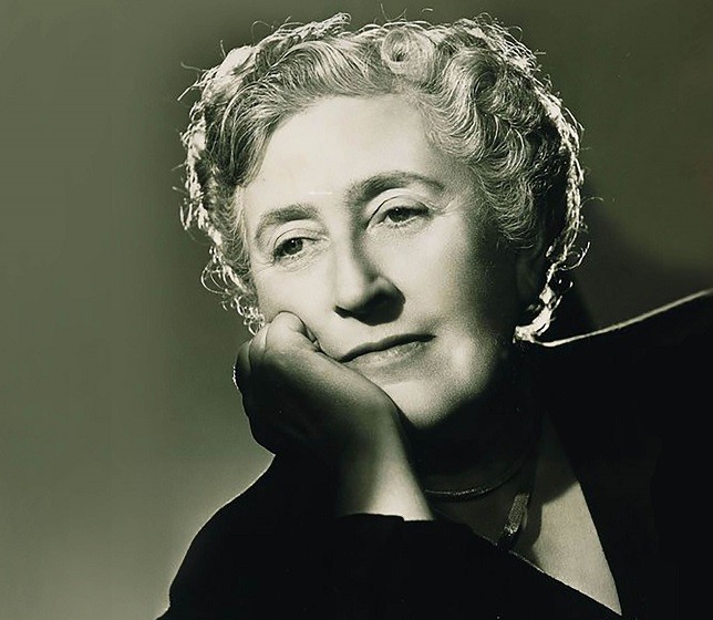 音乐剧《阿加莎》上海站时间、地点、门票、剧情介绍