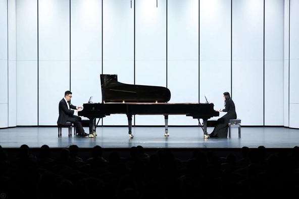 2021音乐会《键盘上的童话》上海站时间、地点、门票价格