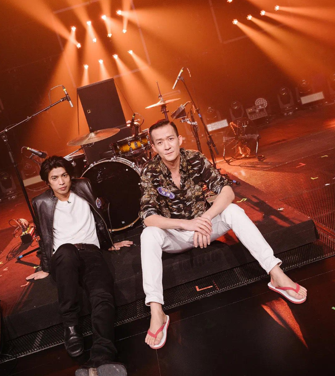 2023五条人广州演唱会演出详情、门票价格