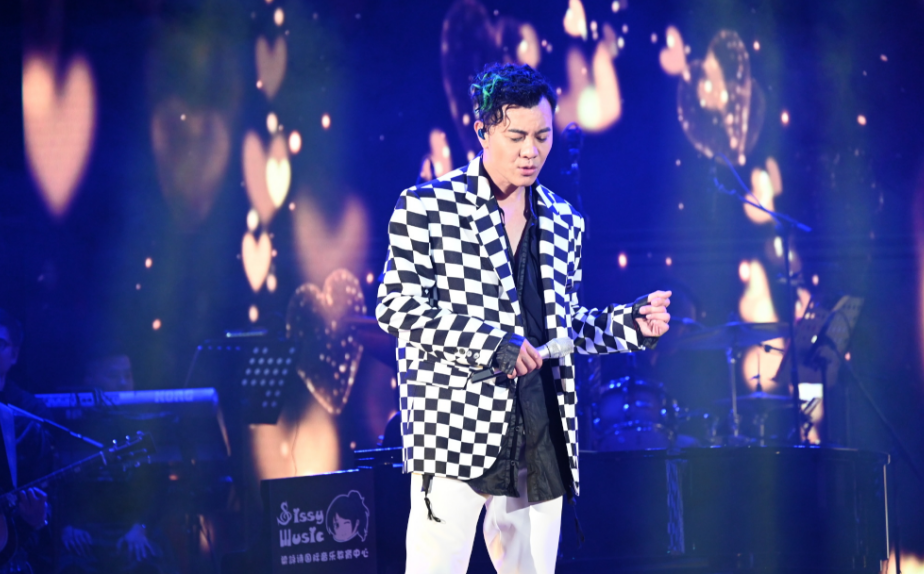 2021梁汉文澳门演唱会演出时间及门票链接