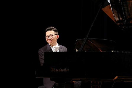 2021音乐会《键盘上的童话》上海站时间、地点、门票价格