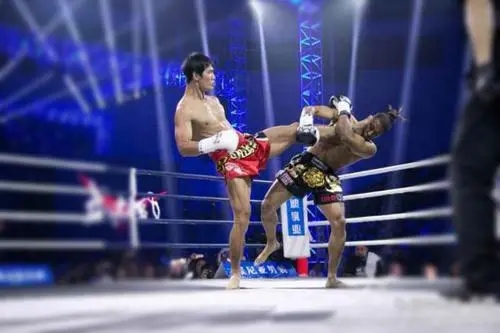 2021郑州猛龙出击中外拳王争霸赛（时间、地点、门票）信息一览