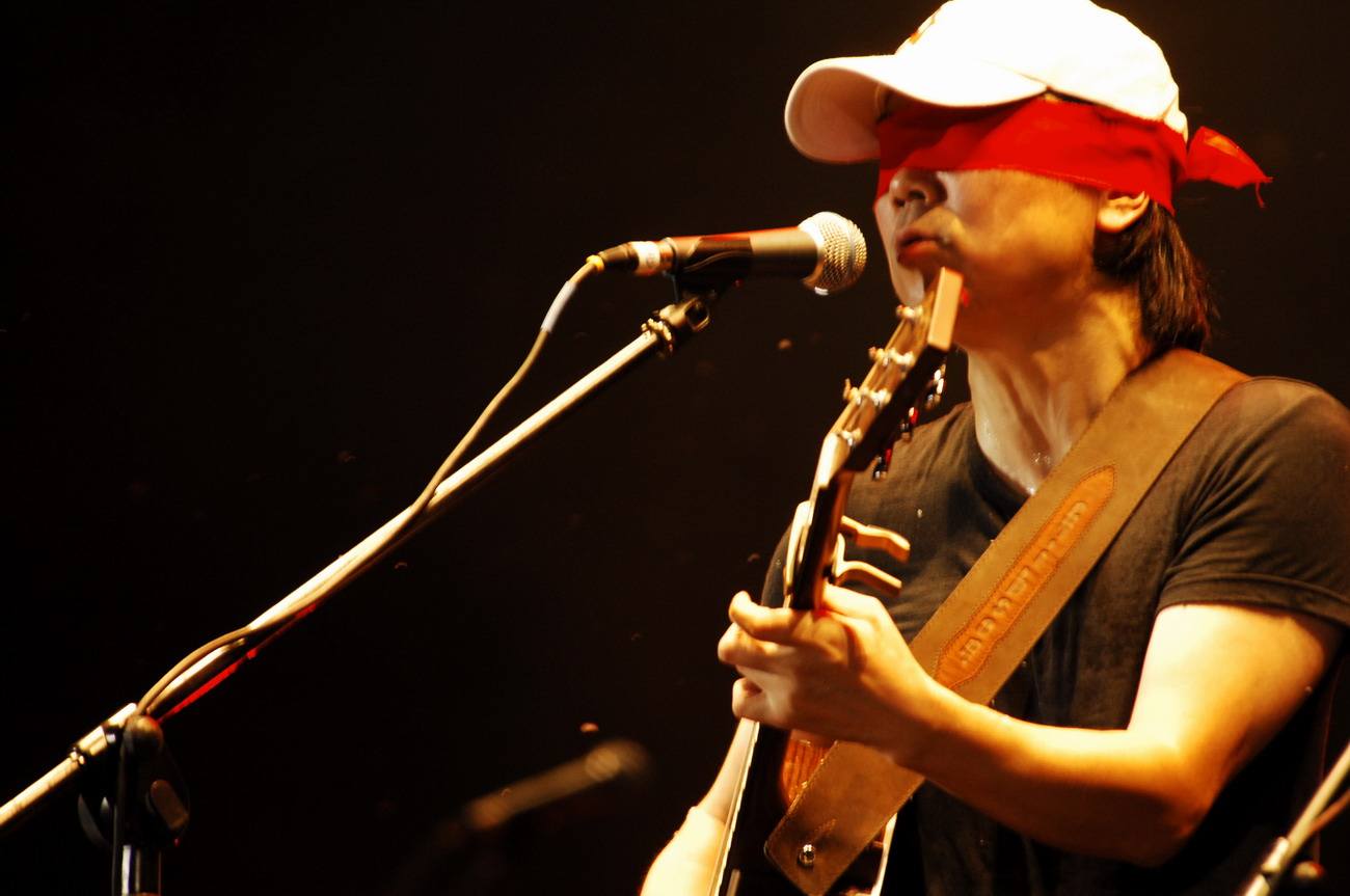 2022崔健鄂尔多斯演唱会演出详情+门票信息