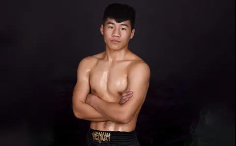 2021郑州猛龙出击中外拳王争霸赛时间、地点、门票价格