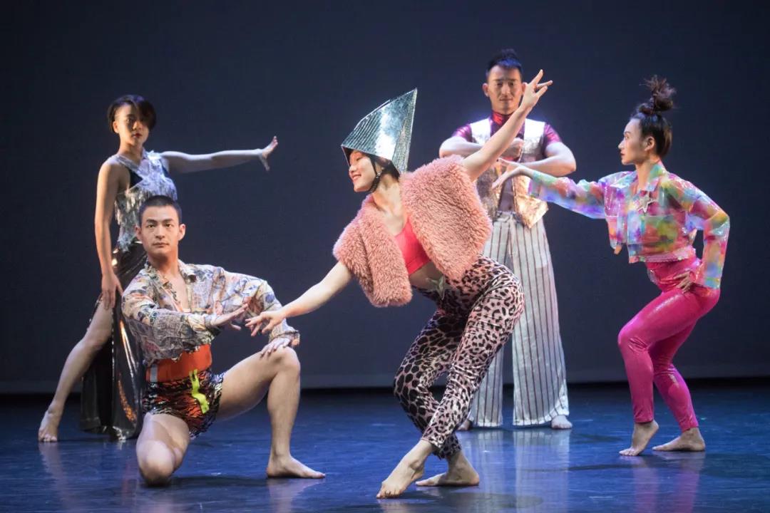 五条人“大时代歌厅”广州演唱会开张，门票开售信息一览