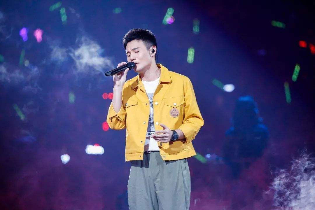 李荣浩南京演唱会时间详情、订票网址