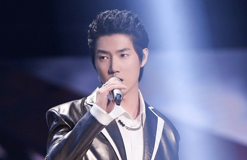 2022王晰苏州演唱会行程安排及门票预订