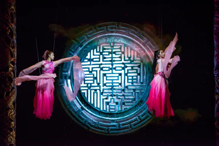 2021音乐会《四大名著》武汉站时间地点、票价（信息一览）