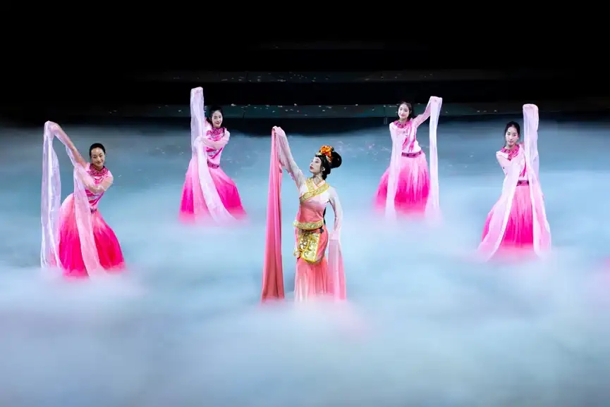 2021音乐会《四大名著》武汉站时间地点、票价（信息一览）