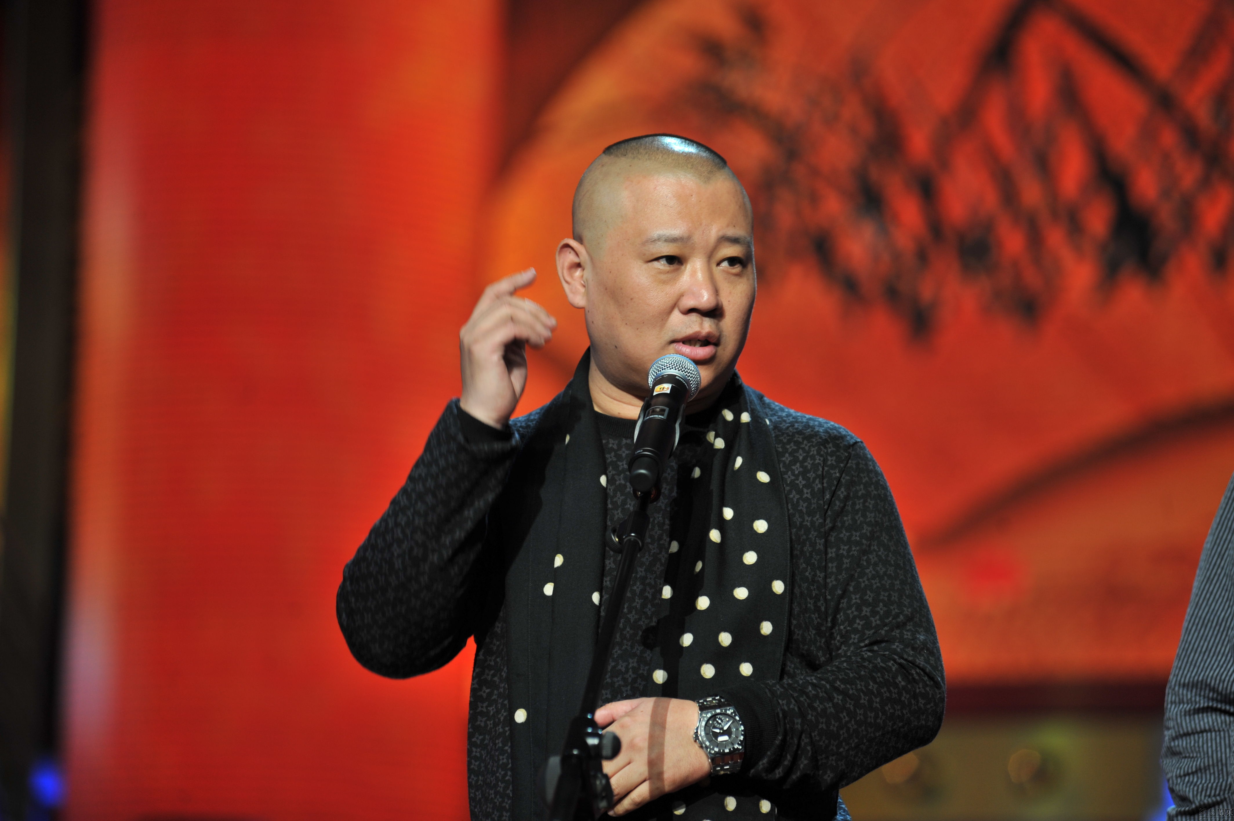 2021德云社跨年相声专场演出北京站（时间、地点、门票订购）