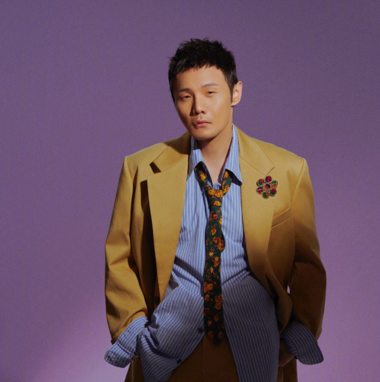 李荣浩与张惠妹合作的歌曲叫什么？