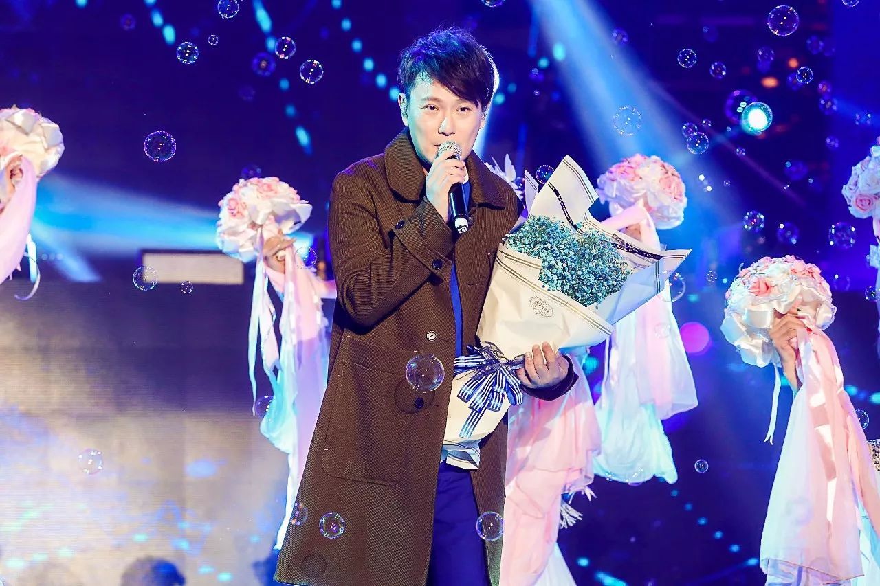 2021善养源之夜广州群星演唱会时间、阵容、门票