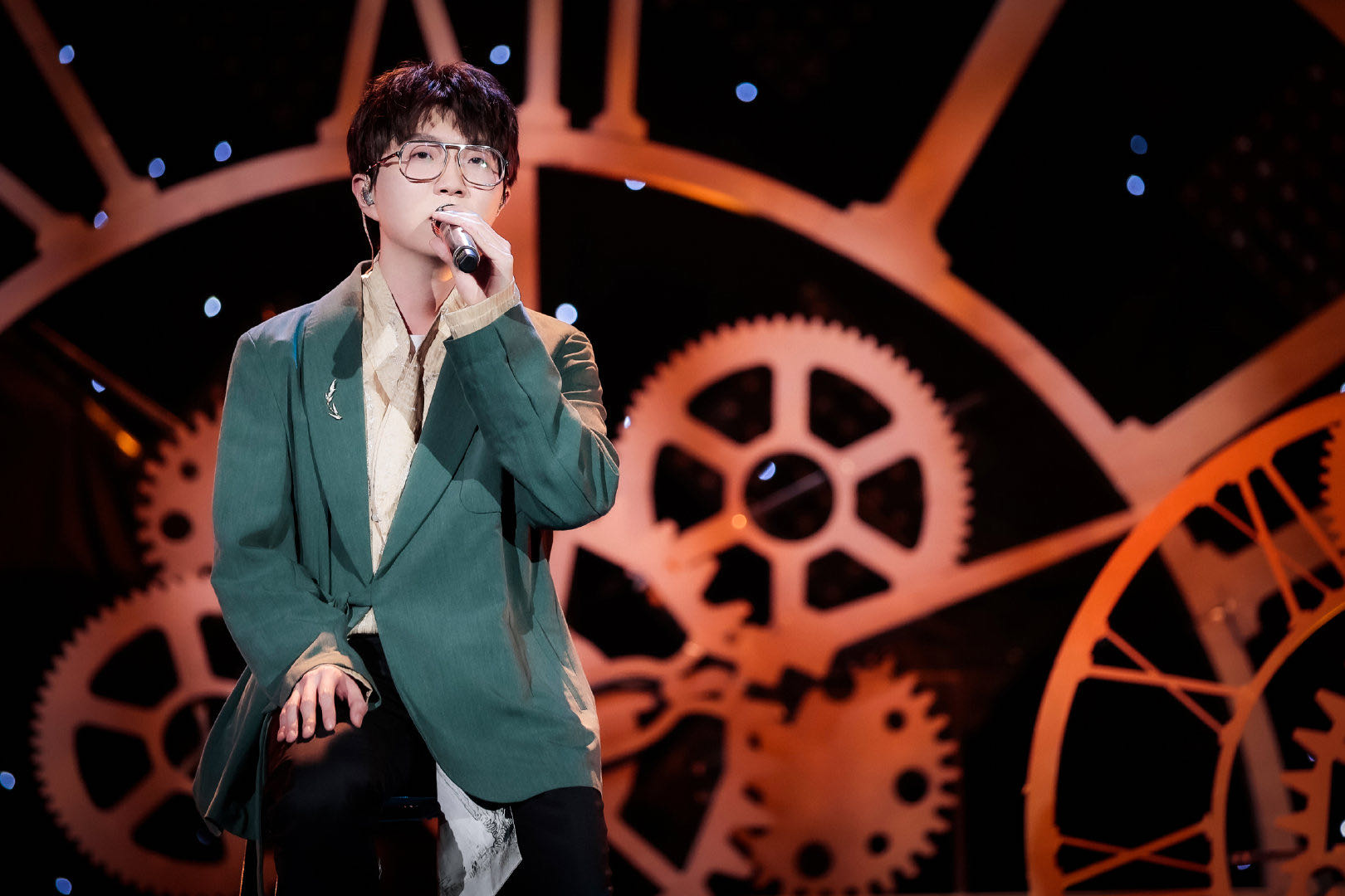 2023毛不易苏州演唱会门票开售了吗？（附演出详情）