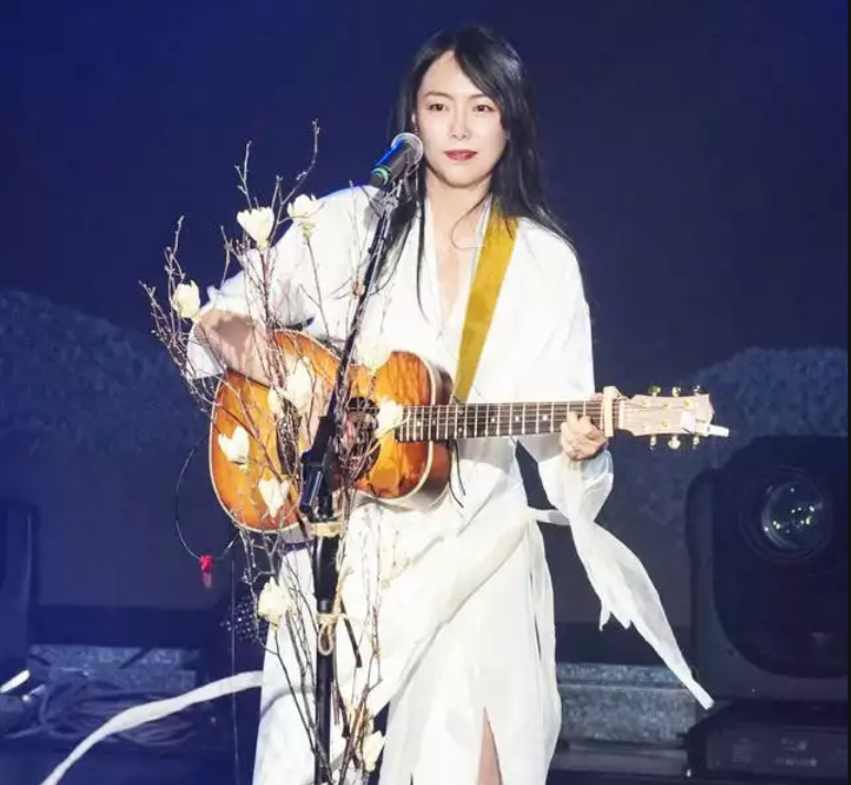 2021仙羽郑州演唱会（购票网址+演出介绍）