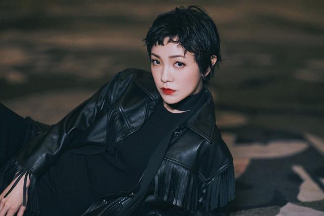 2021郭采洁:“游牧别的城市” Nomad City Project巡演-深圳站