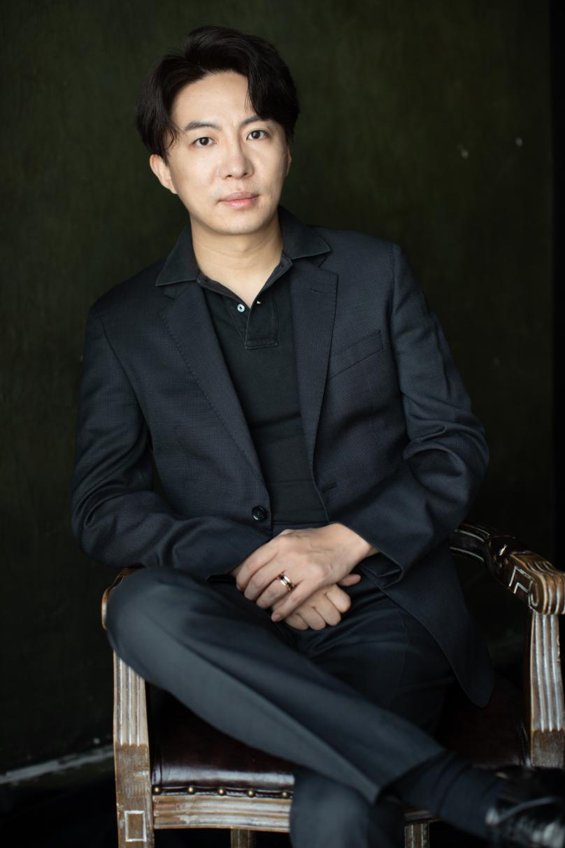 2022沈媛与郑州爱乐乐团《跨年音乐会》-郑州站 2022沈媛与郑州爱乐乐团《跨年音乐会》-郑州站
