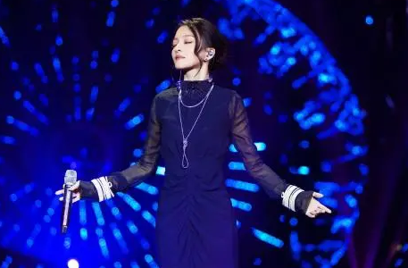 2023张韶涵苏州演唱会时间、行程、门票（信息一览）