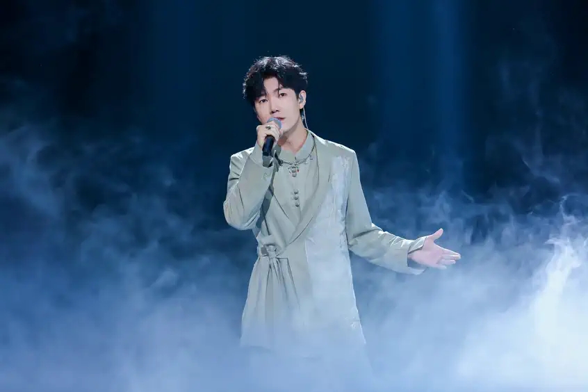 2022王晰苏州演唱会行程安排及门票预订