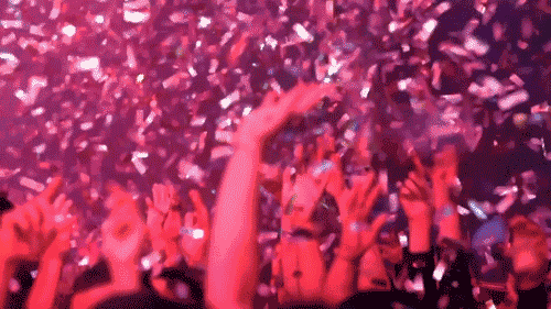 2021NewBlood圣诞狂欢电音节-太原站