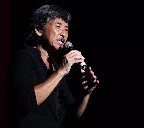 2022林子祥香港演唱会演唱时间、门票预约