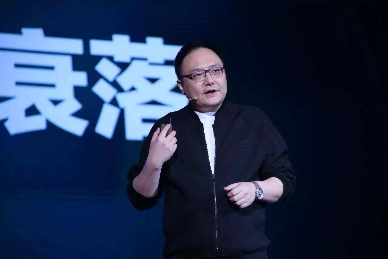 2022罗振宇成都跨年演讲什么时间开始？门票在哪买？