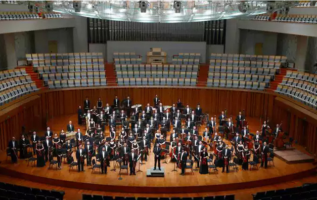 2021音乐会《听见王者世界》北京站时间、地点、门票购买