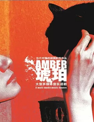 话剧《琥珀》青岛站