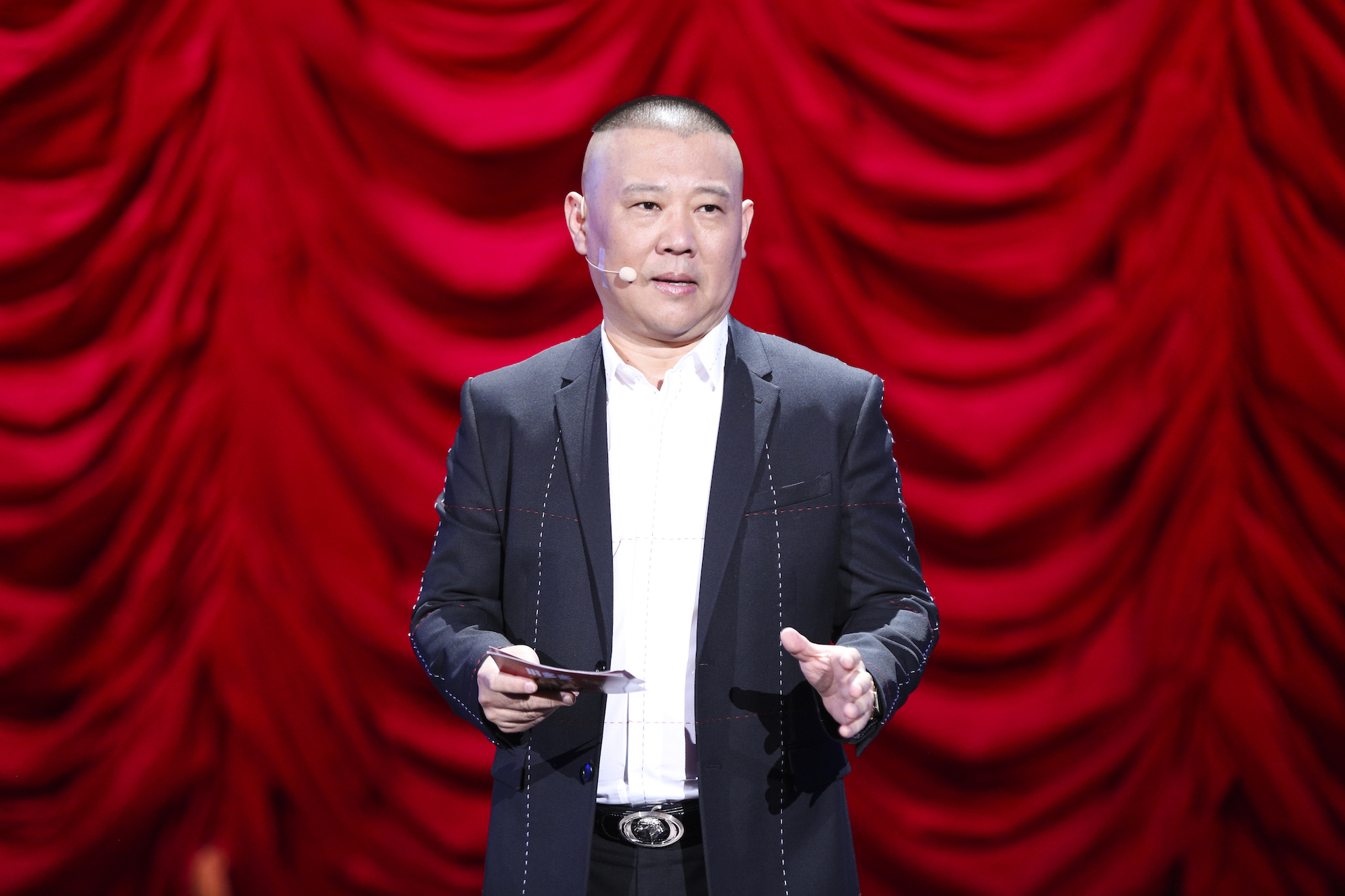 2021德云社跨年相声专场演出北京站门票价格及购票网址