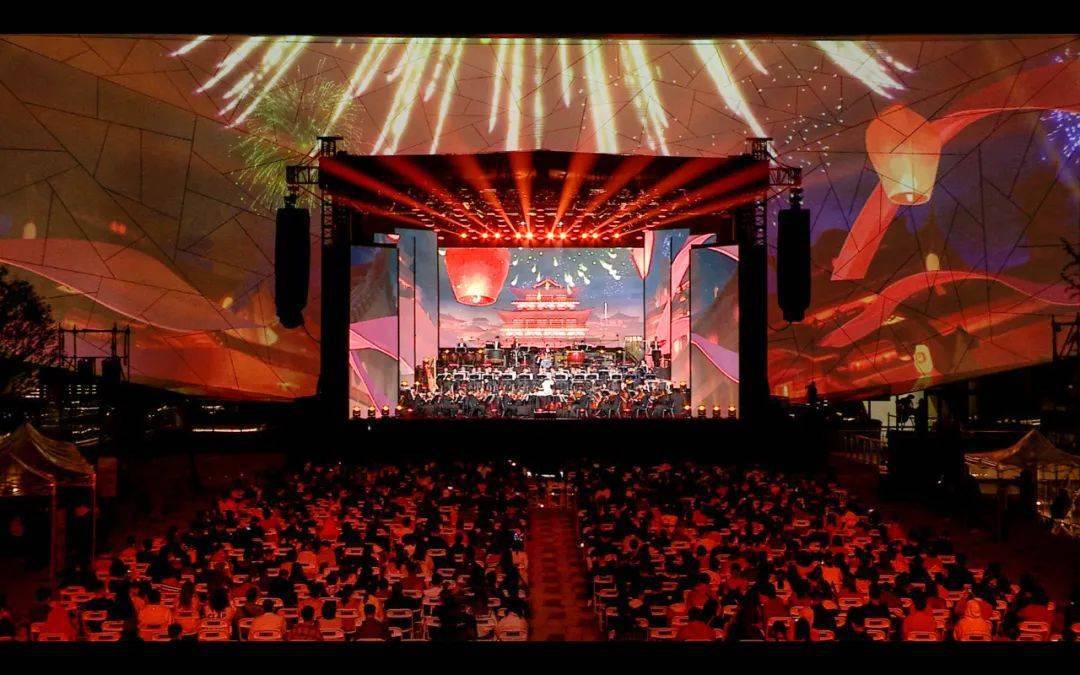 2021音乐会《听见王者世界》北京站什么时间开始？门票在哪买？