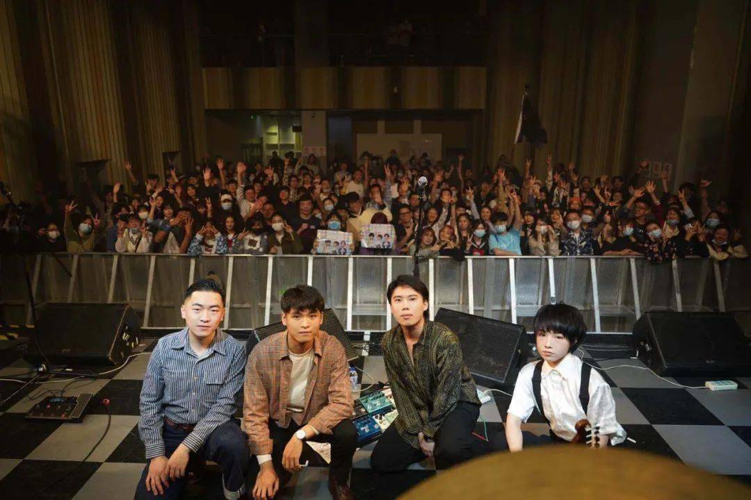 2022温和治疗深圳演唱会时间、地点、门票价格