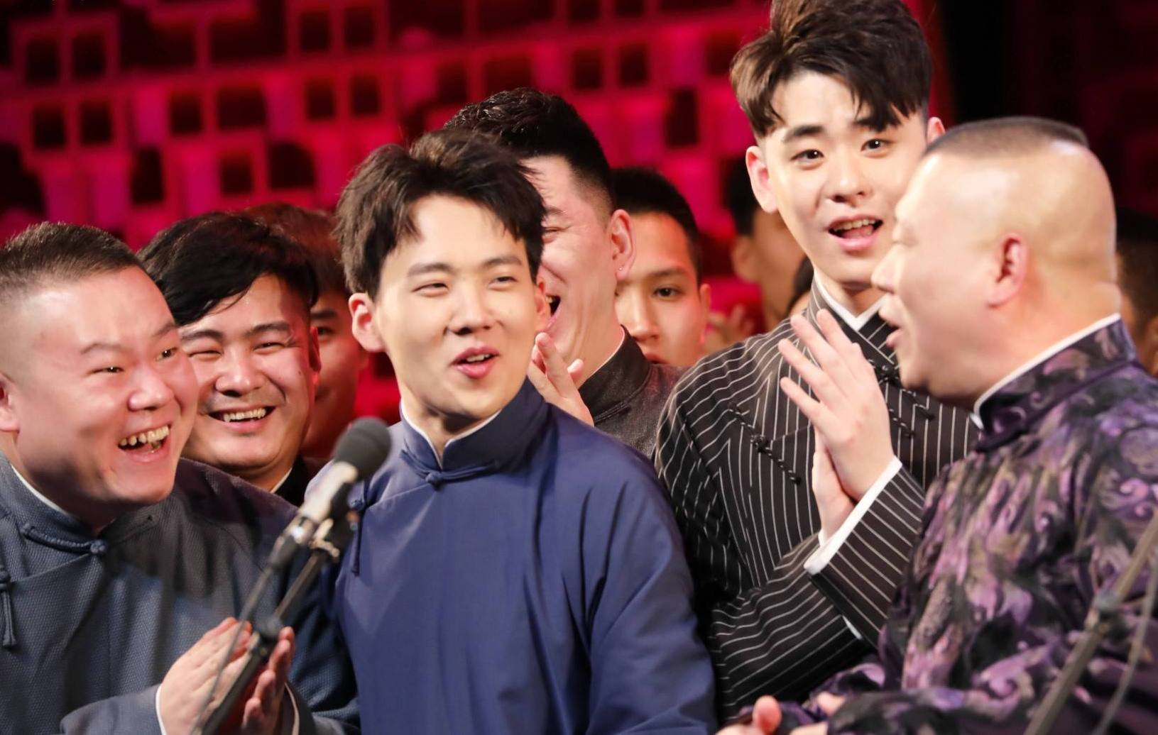 2021-2022德云社跨年相声专场演出北京站门票预订+时间安排