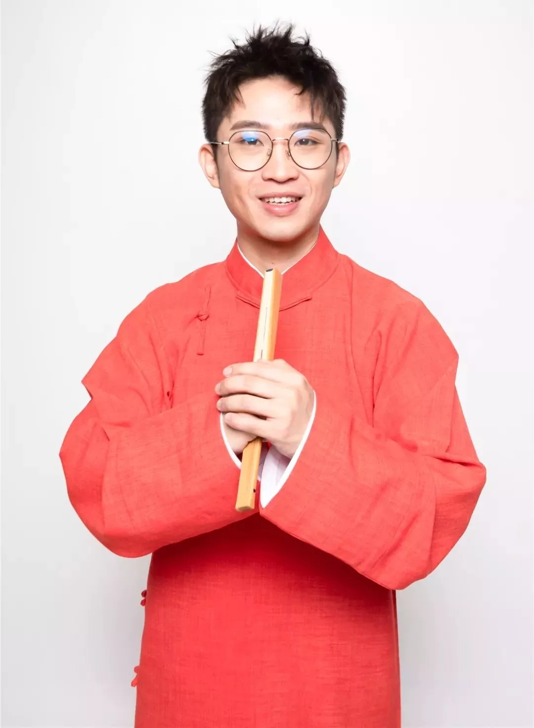 2021金霏曦比相声专场-潍坊站