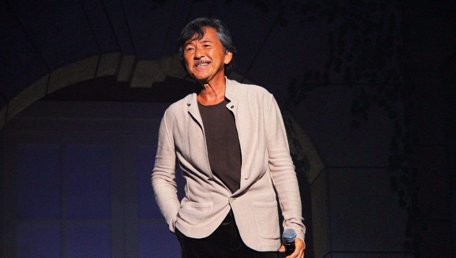 2022林子祥香港演唱会演出地点+门票链接