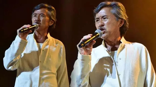2022林子祥香港演唱会演唱时间、门票预约