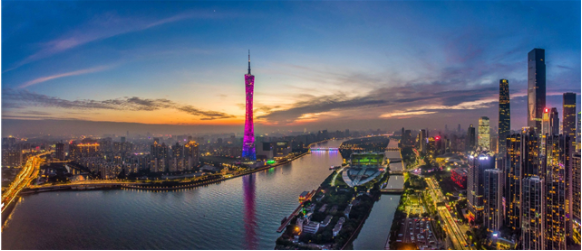 2023广州海潮宇宙音乐节阵容时间地点及门票预订