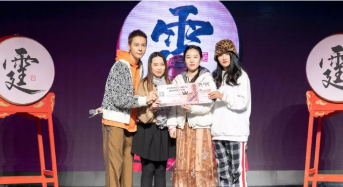 2021陈伟霆广州演唱会【在线购票】