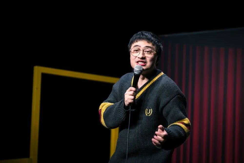 2021脱口秀《伊卡洛斯》郑州站时间安排+购票链接