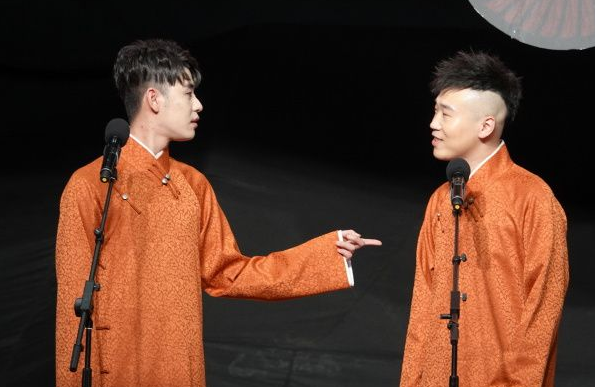 2023德云社相声大会天津专场演出安排、门票价格