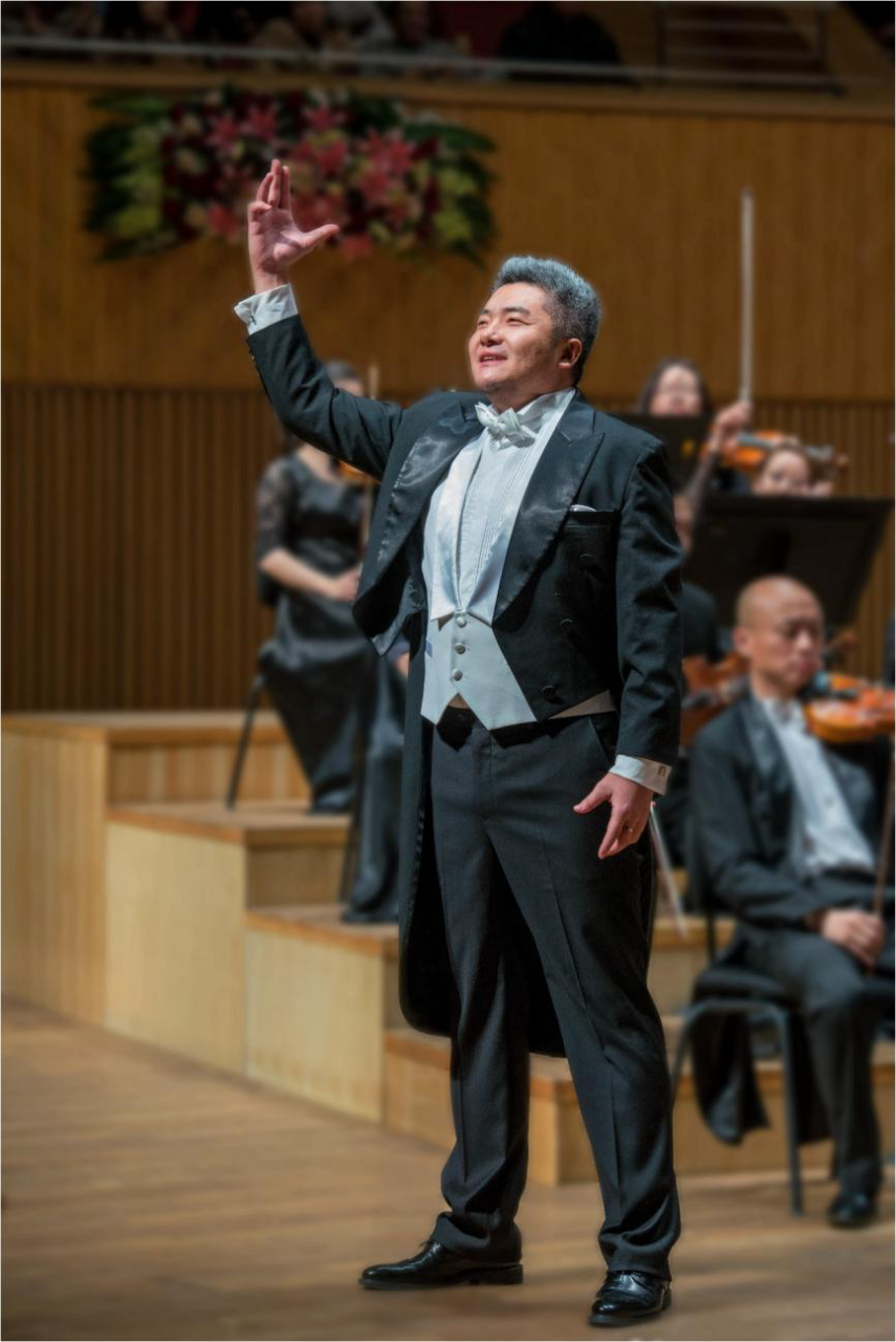 2022爱之咏叹全国巡演音乐会-郑州站