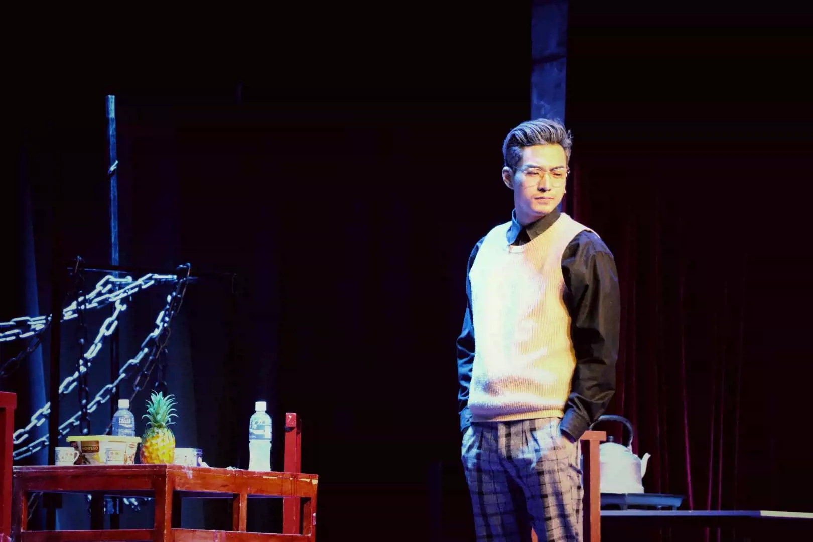 2022喜剧《别碰那把枪》北纬零度出品-武汉站 2022喜剧《别碰那把枪》北纬零度出品-武汉站