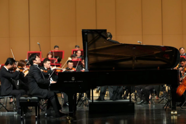 2022爱之咏叹全国巡演音乐会-郑州站