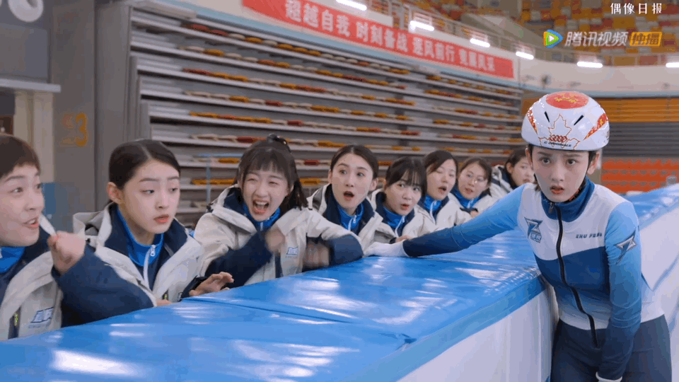 王濛出演《陪你逐风飞翔》了吗？