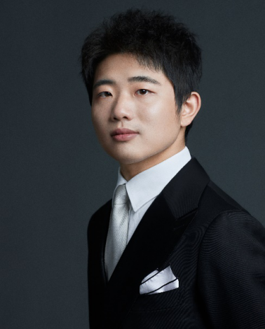 2022爱之咏叹全国巡演音乐会-郑州站