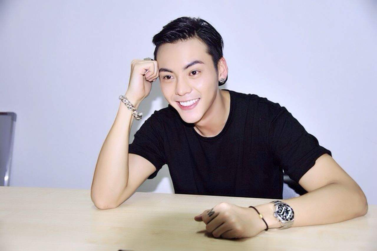 2021陈伟霆广州演唱会演出时间+门票预售 2021陈伟霆广州演唱会演出时间+门票预售