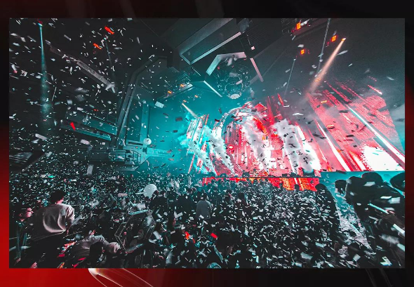 2022武汉YOULO夜场组局狂欢派对时间、场地、门票