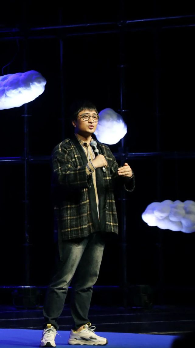 2021脱口秀《伊卡洛斯》郑州站时间安排+购票链接